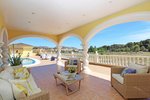 Thumbnail 11 van Villa te koop in Moraira / Spanje #59434