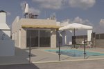 Thumbnail 1 van Villa te koop in Polop / Spanje #59007