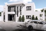 Thumbnail 5 van Villa te koop in Jávea / Spanje #48372