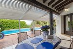 Thumbnail 3 van Villa te koop in Moraira / Spanje #60023